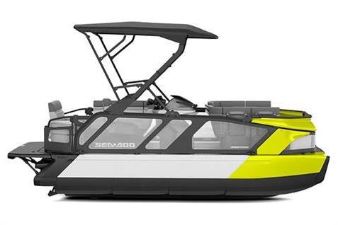 2024 Sea-Doo Switch Cruise 18
