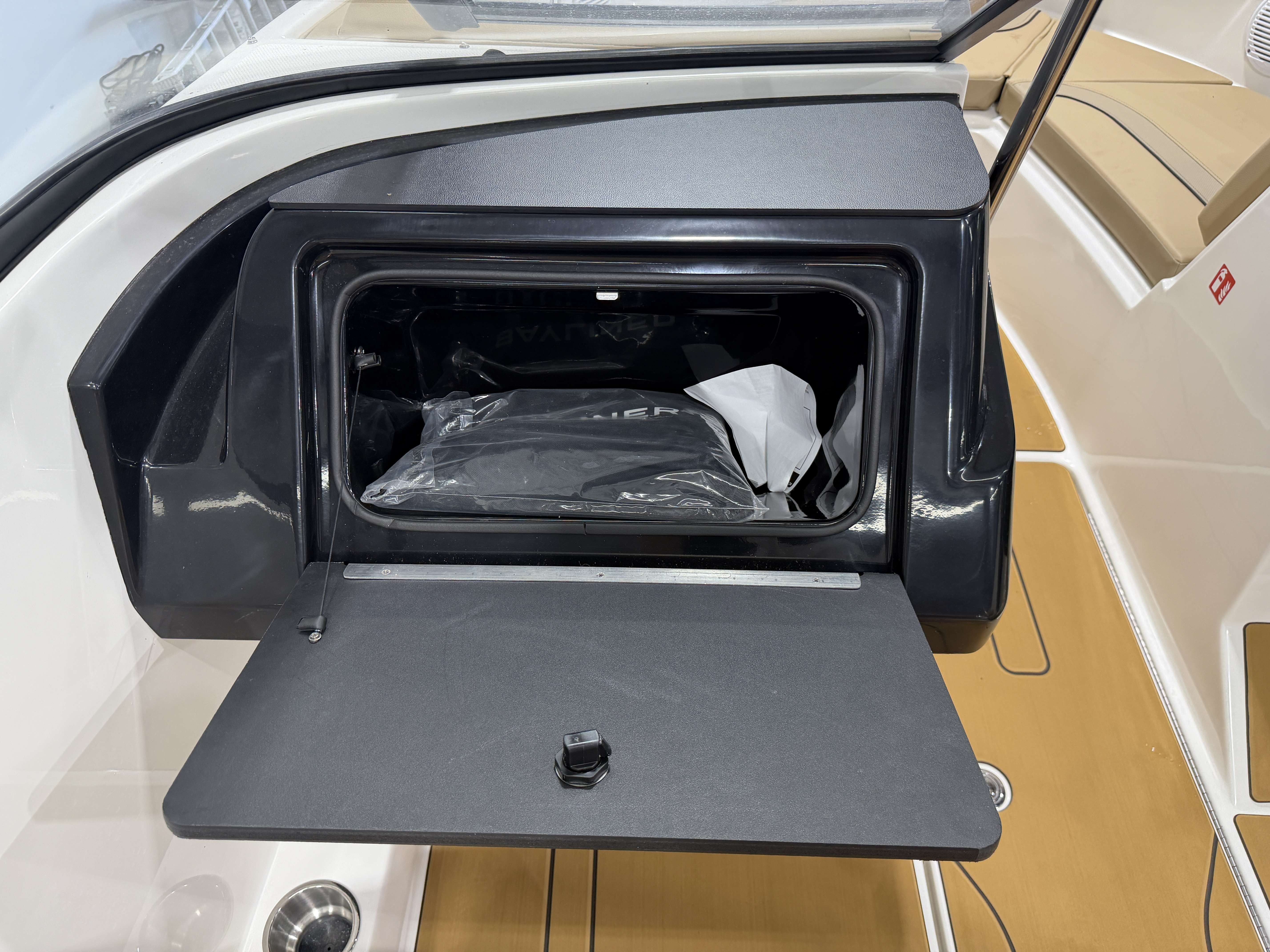 2026 Bayliner V20 - 31
