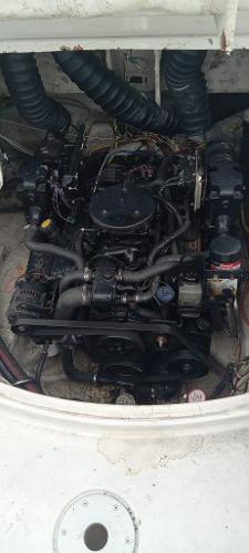 2004 Maxum 2100 SD - 3