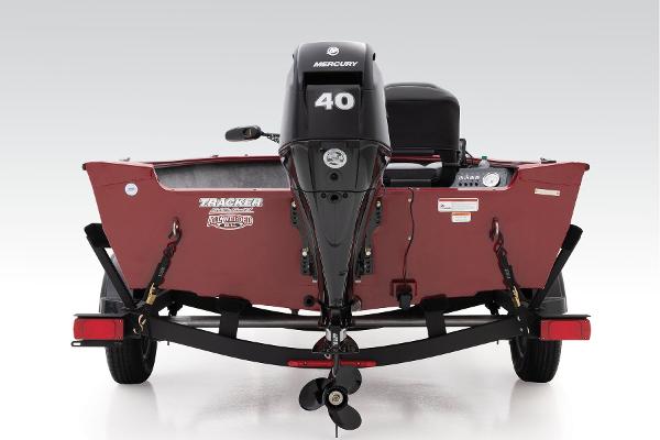 2025 Tracker Super Guide V-16 T - 31