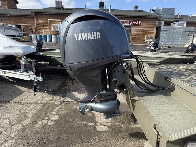 2022 Gator Trax 1862 BIG Water - 7