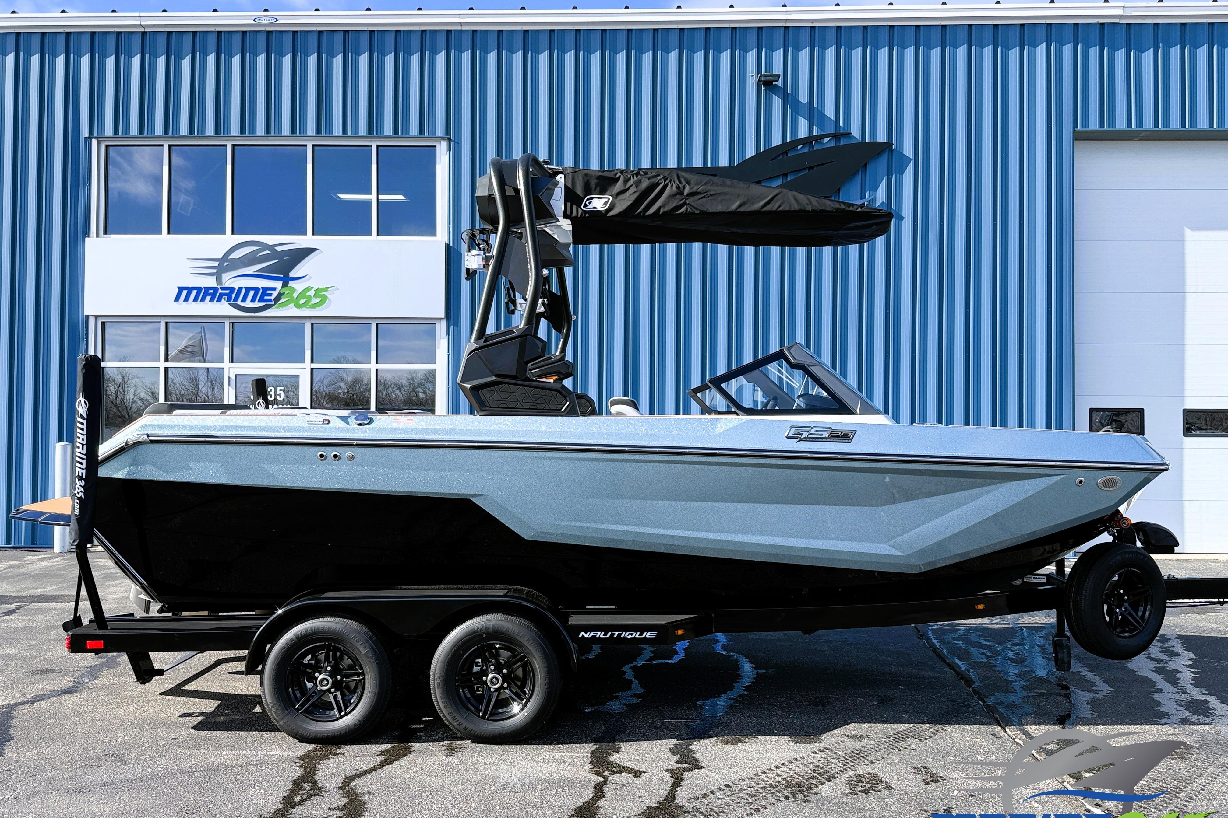 2025 Nautique Super Air Nautique GS20