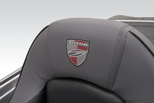 2026 Triton 21XP Patriot - 52