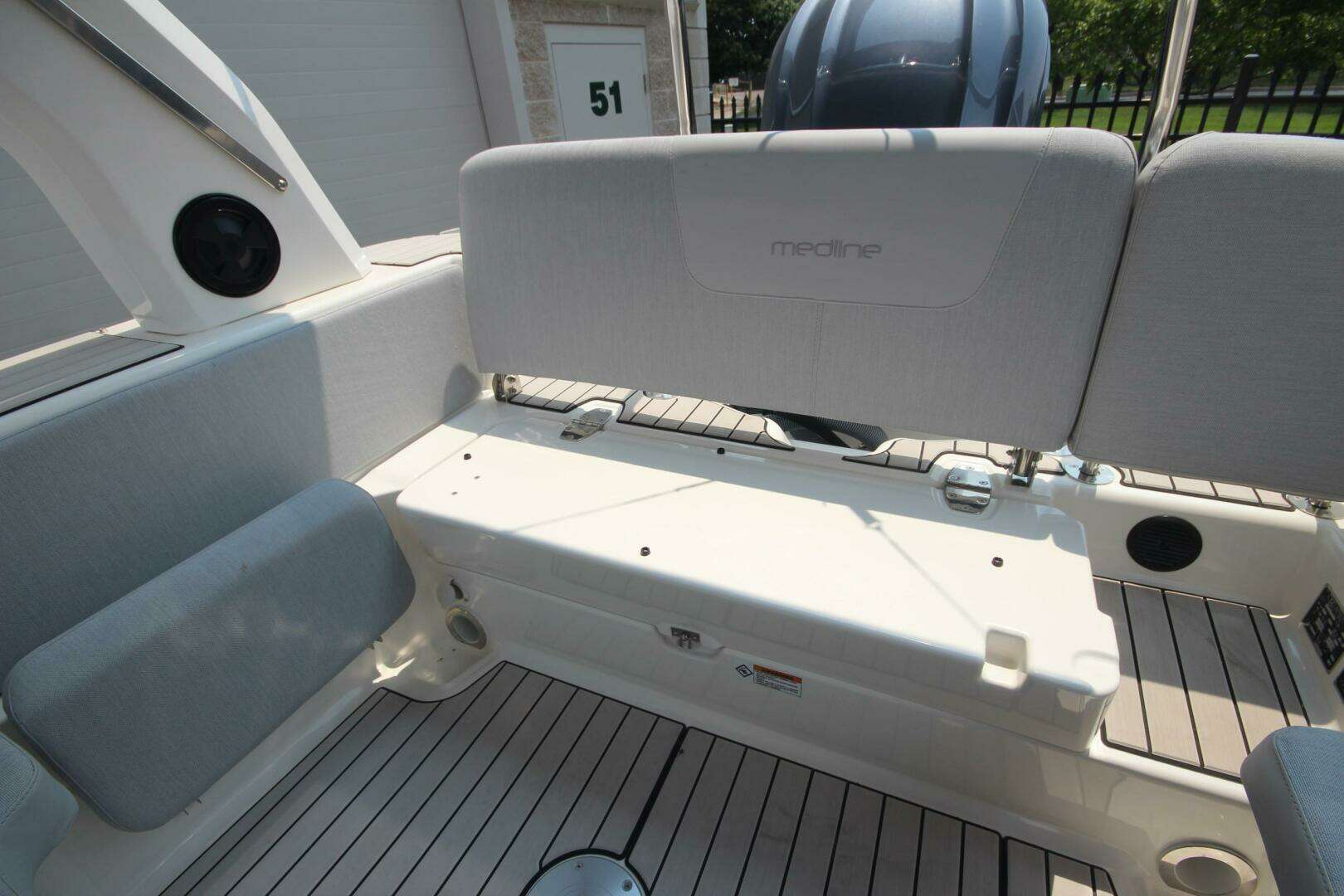 2024 Zodiac Medline 7.5 NEO - Image 14