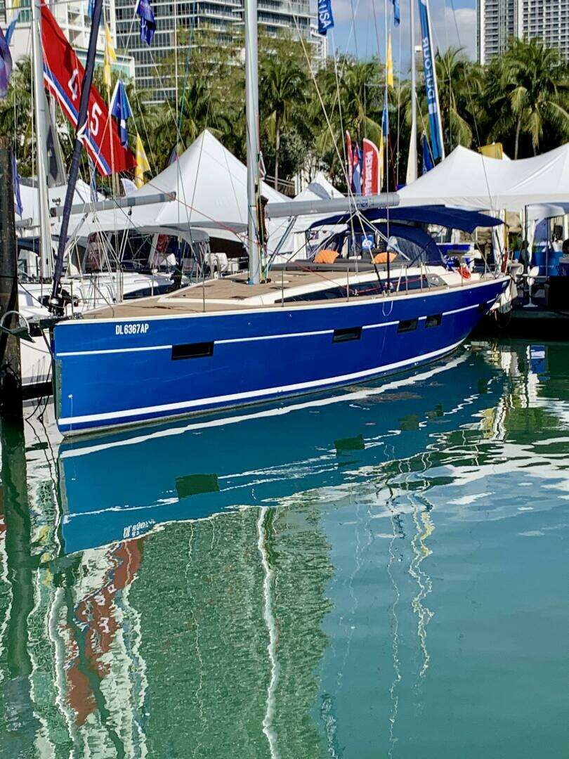 2024 Kufner Yachts — - Image 7