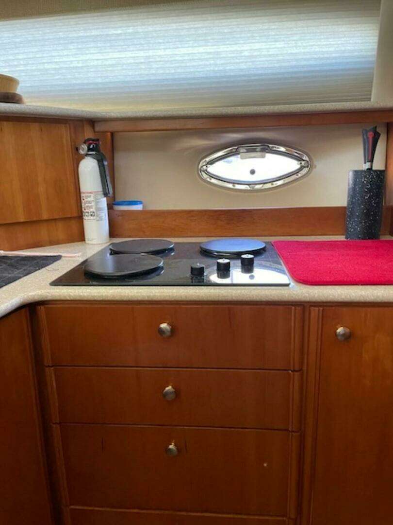 2004 Meridian 459 Motoryacht - Image 33