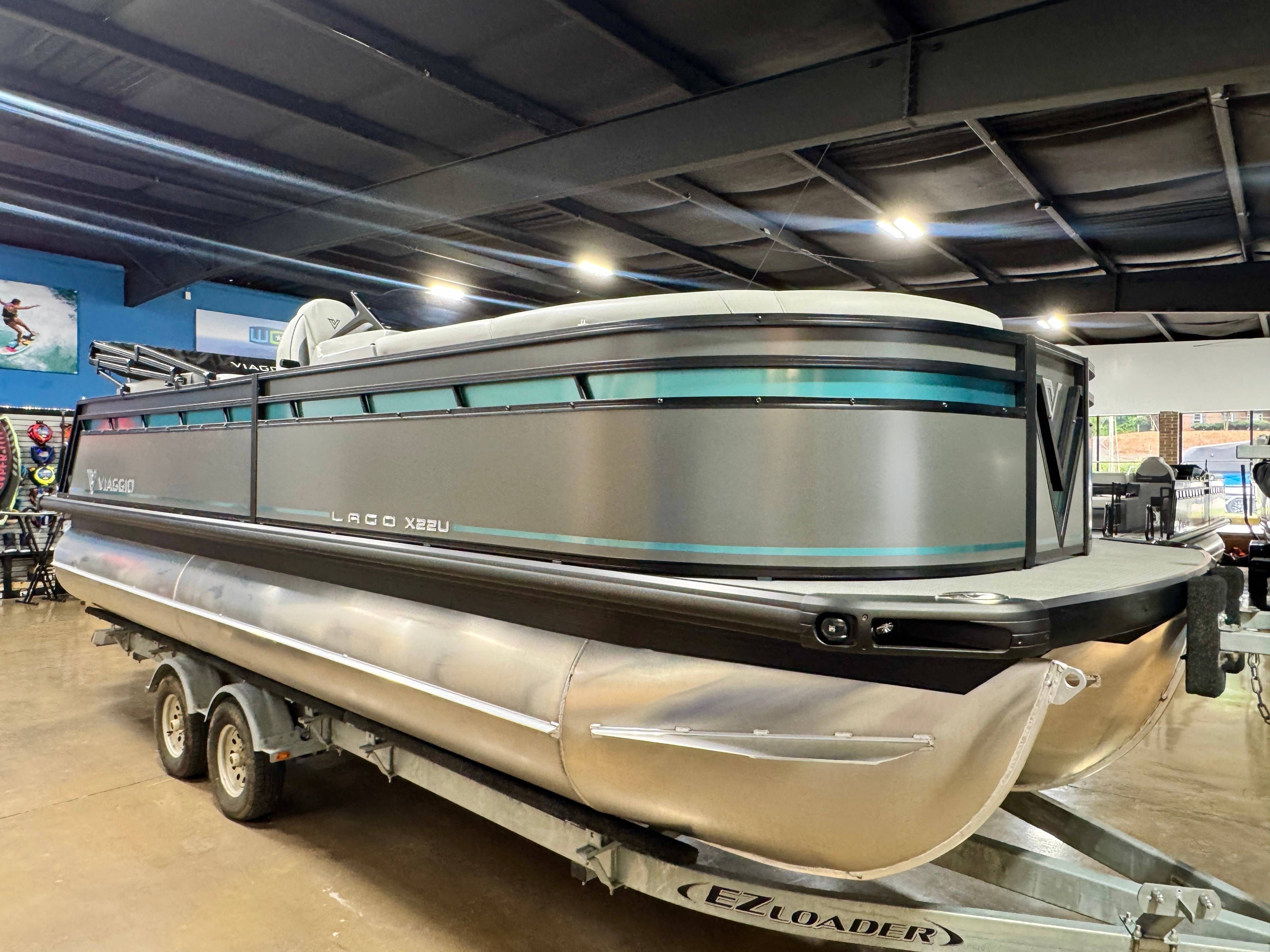 2025 Viaggio Lago X-U 22 - 4