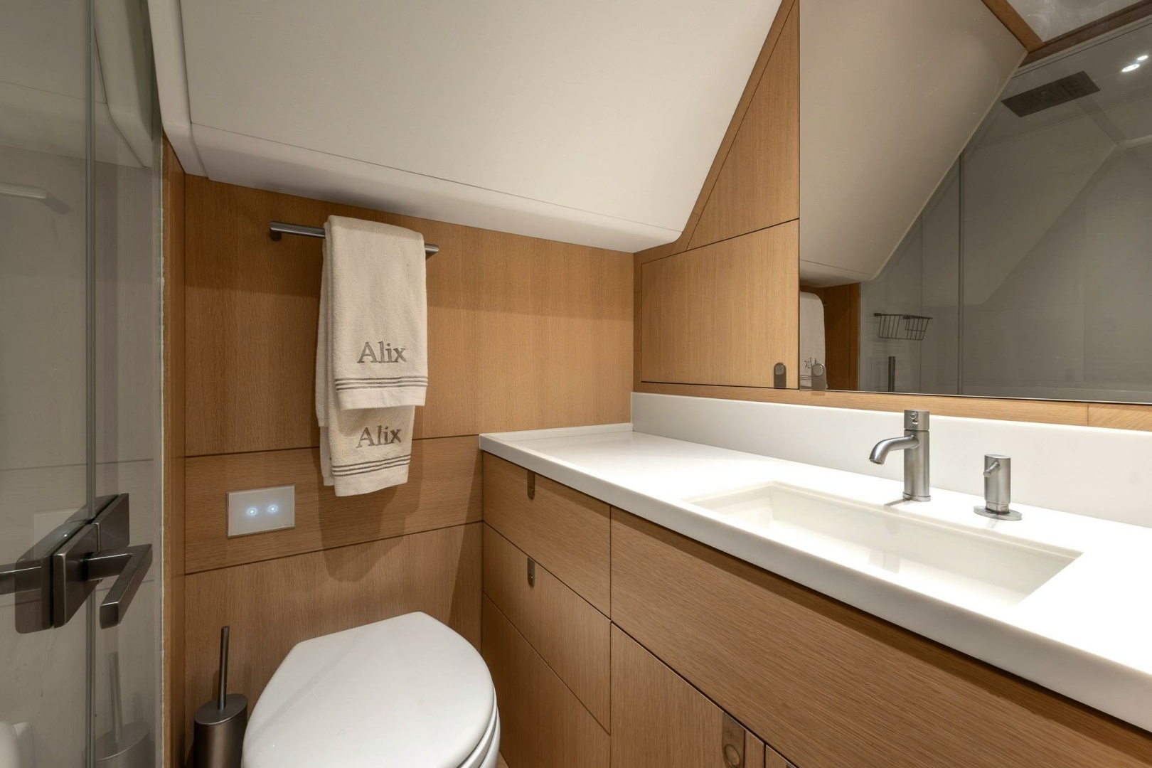 2021 Nautor Swan Swan 98 - Image 43