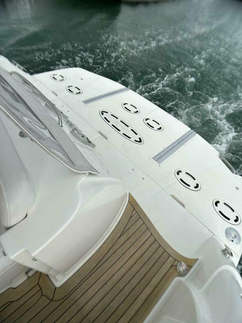 2008 Sea Ray 480 Sundancer - Image 26