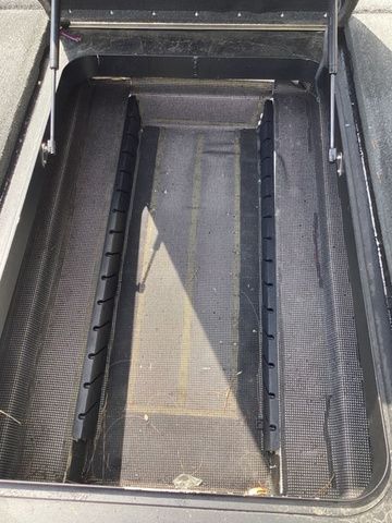 2018 Skeeter FX21 - 48