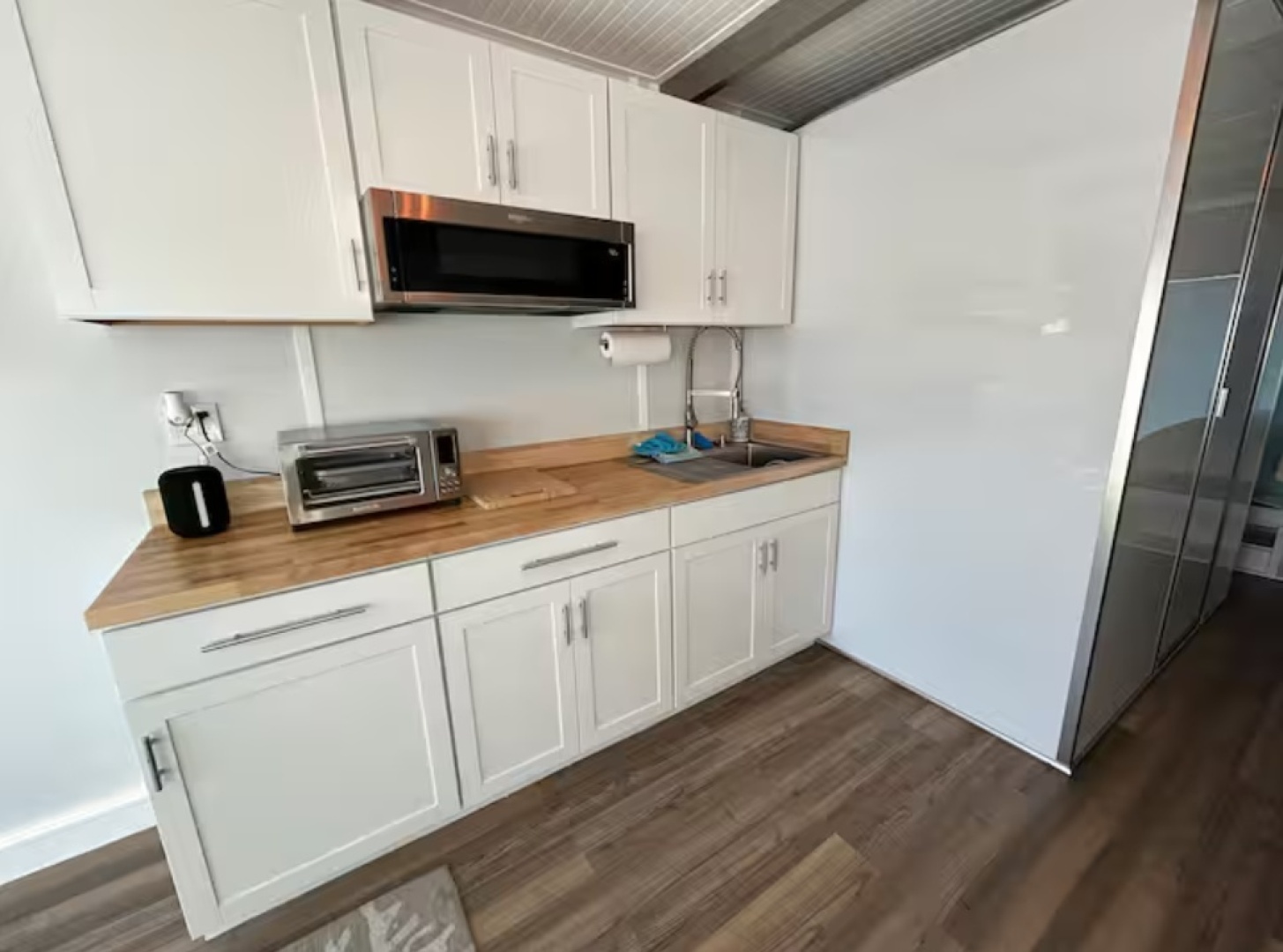 2023 Houseboat Modern Struktures MS400 - Image 4