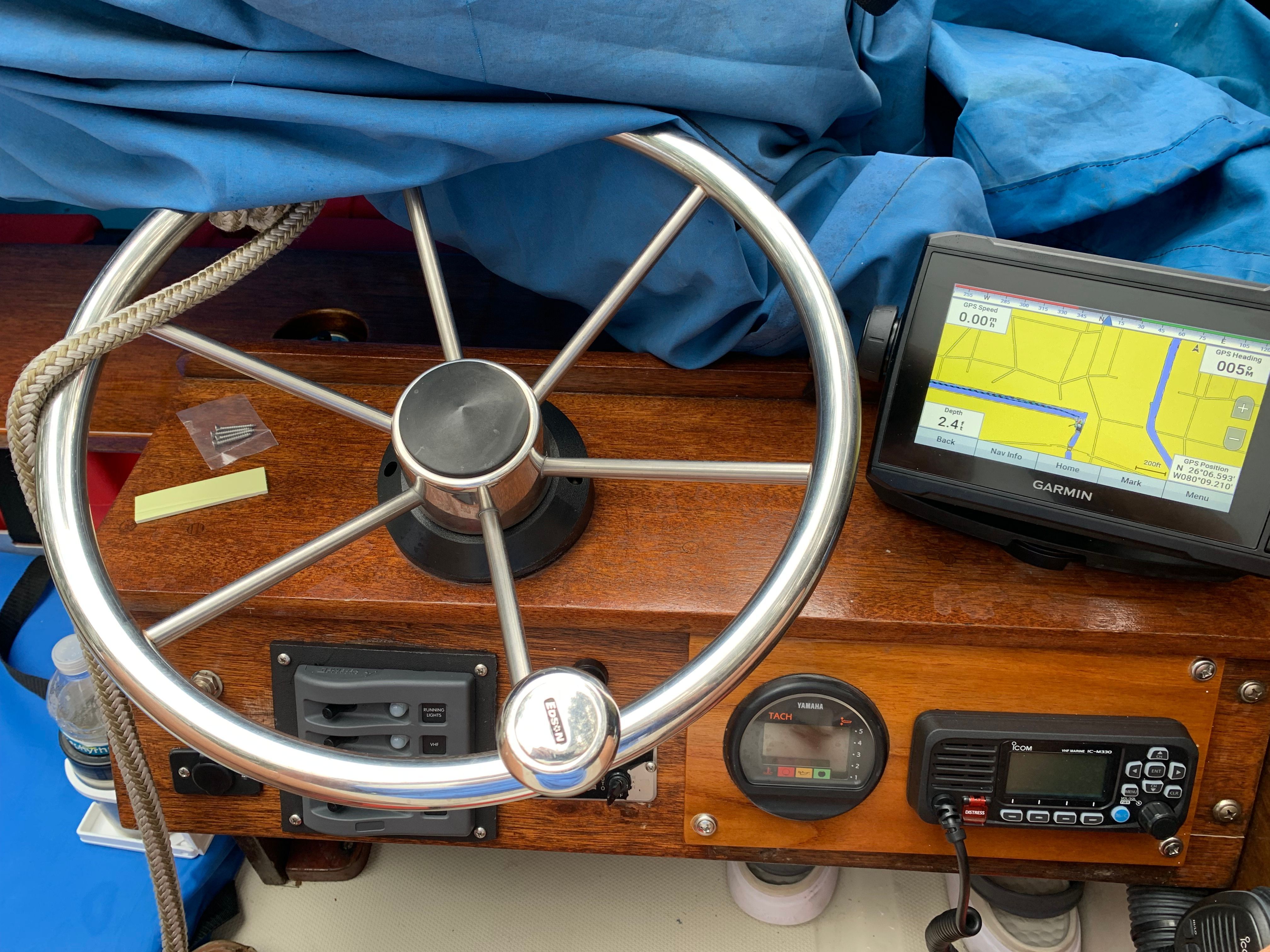 1983 Boston Whaler 15 Super Sport - 10