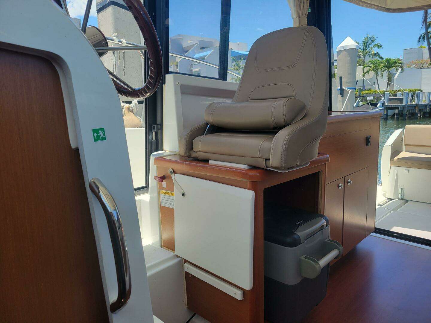 2016 Jeanneau Merry Fisher 855 - Image 32