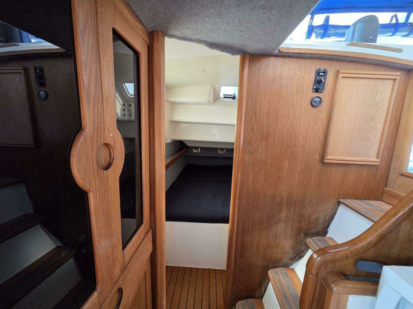 1997 Seawind 1000 - Image 15
