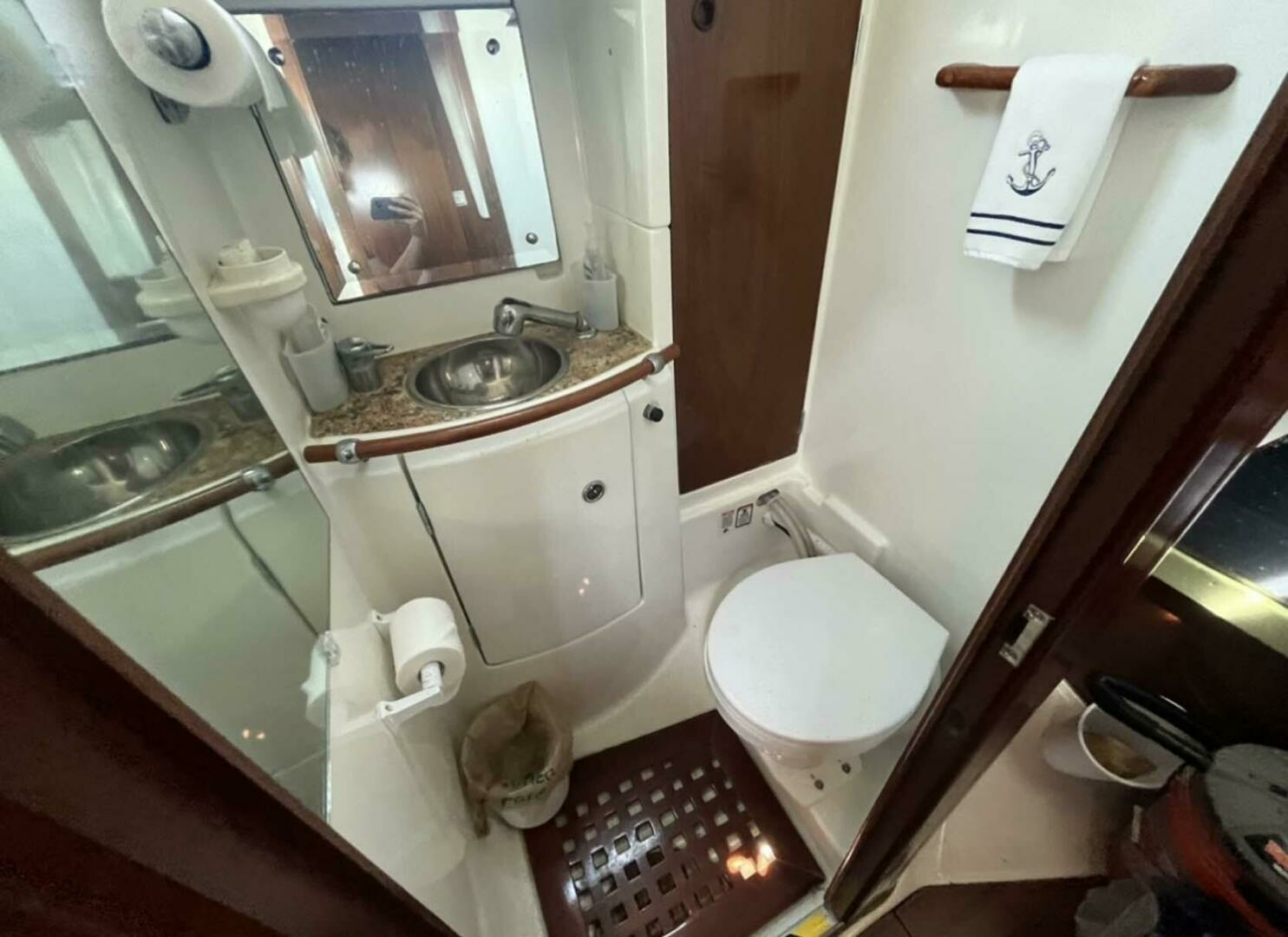 1998 Beneteau Oceanis 50 - Image 10
