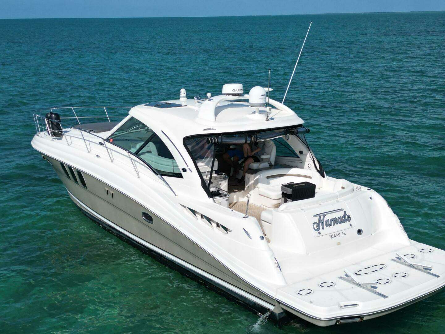 2005 Sea Ray — - Image 3
