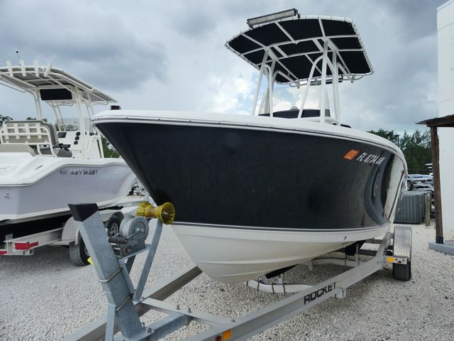 2016 NauticStar 2102 Legacy Yamaha F150XA - 3