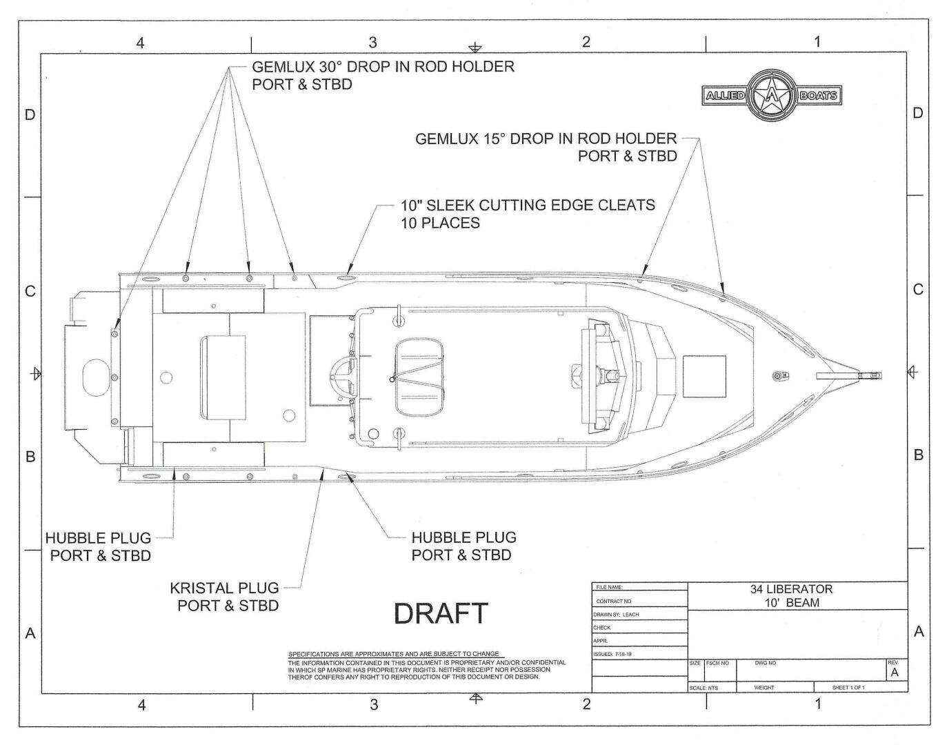 2023 Allied Liberator 34 - Image 70