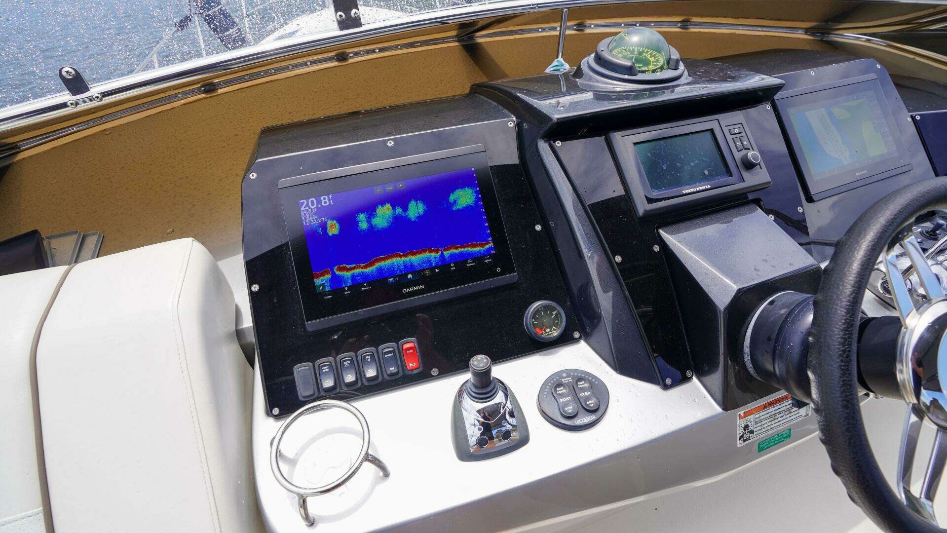 2009 Marquis 500 Sport Bridge - Image 29