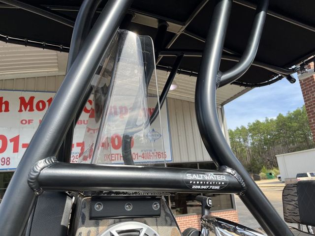 2026 Xpress H20B - 25