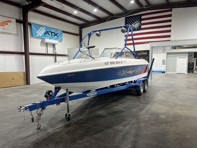2005 Tigé 24V - 5