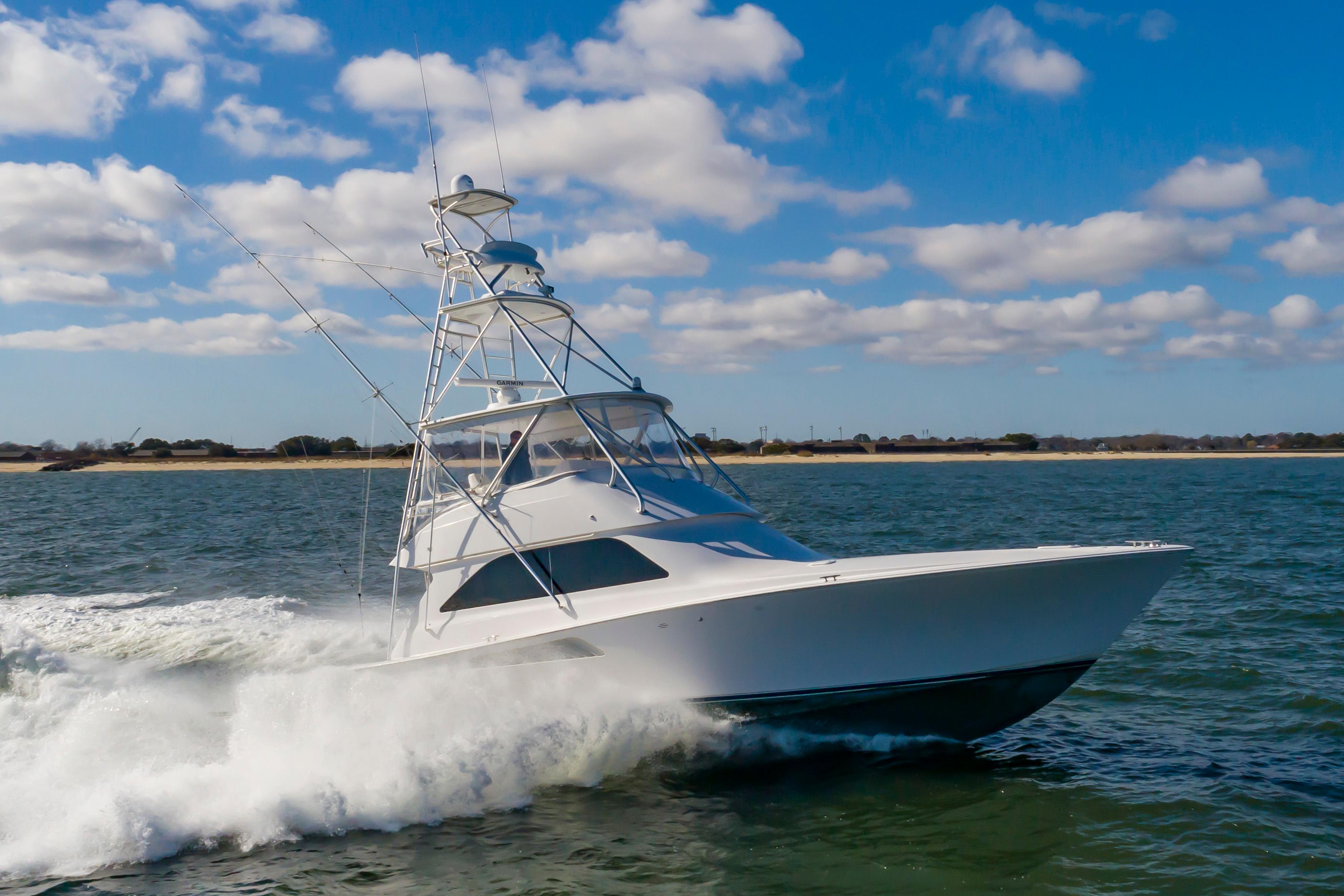 2005 Viking Convertible - 6