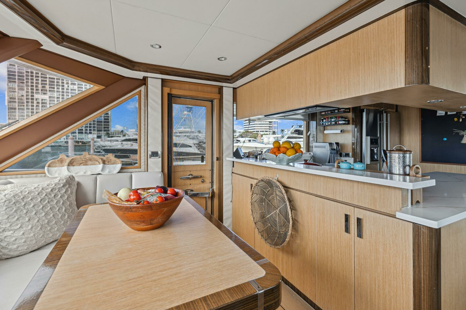 2010 Ocean Alexander 83 - Image 54