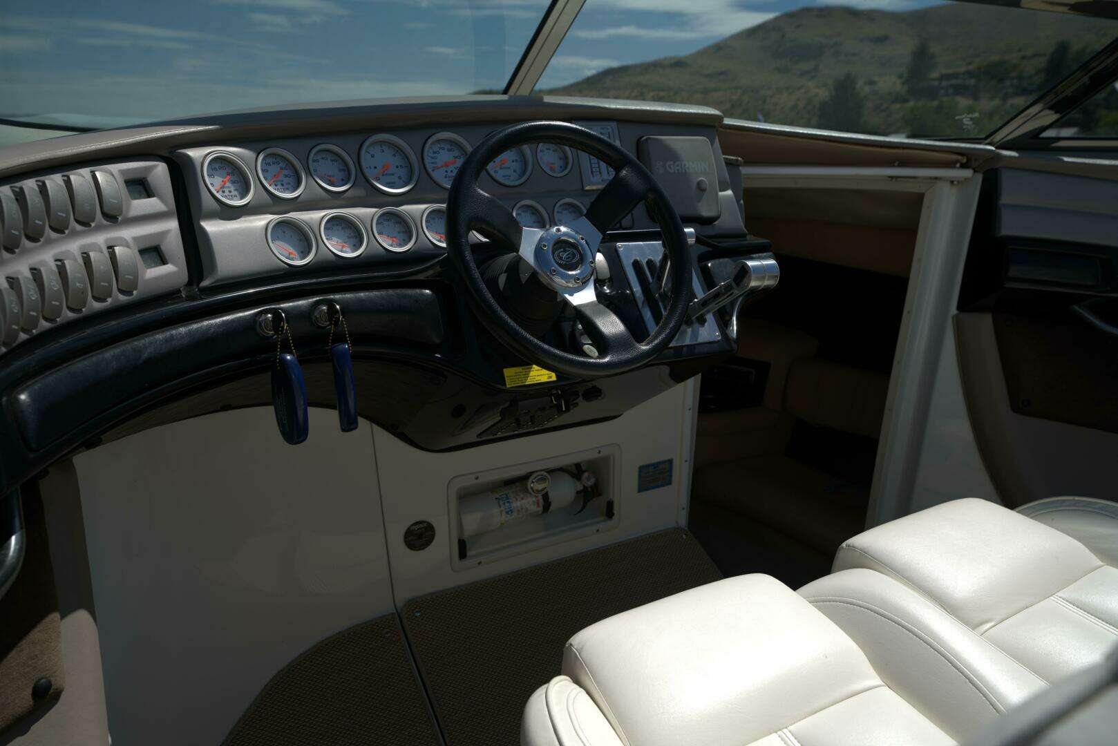 2005 Cobalt COBALT 343 - Image 35