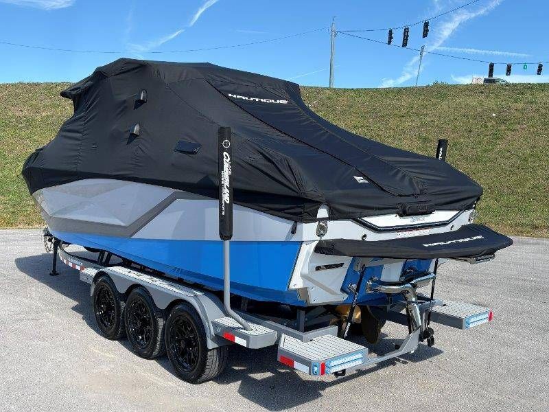 2026 Nautique G25 - 106