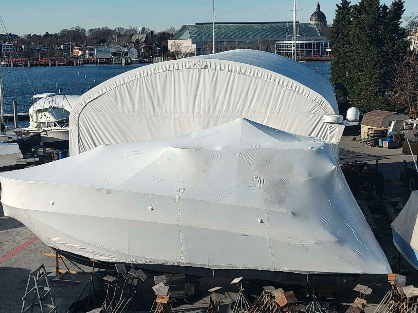 2021 Regal 42 Fly - Image 101
