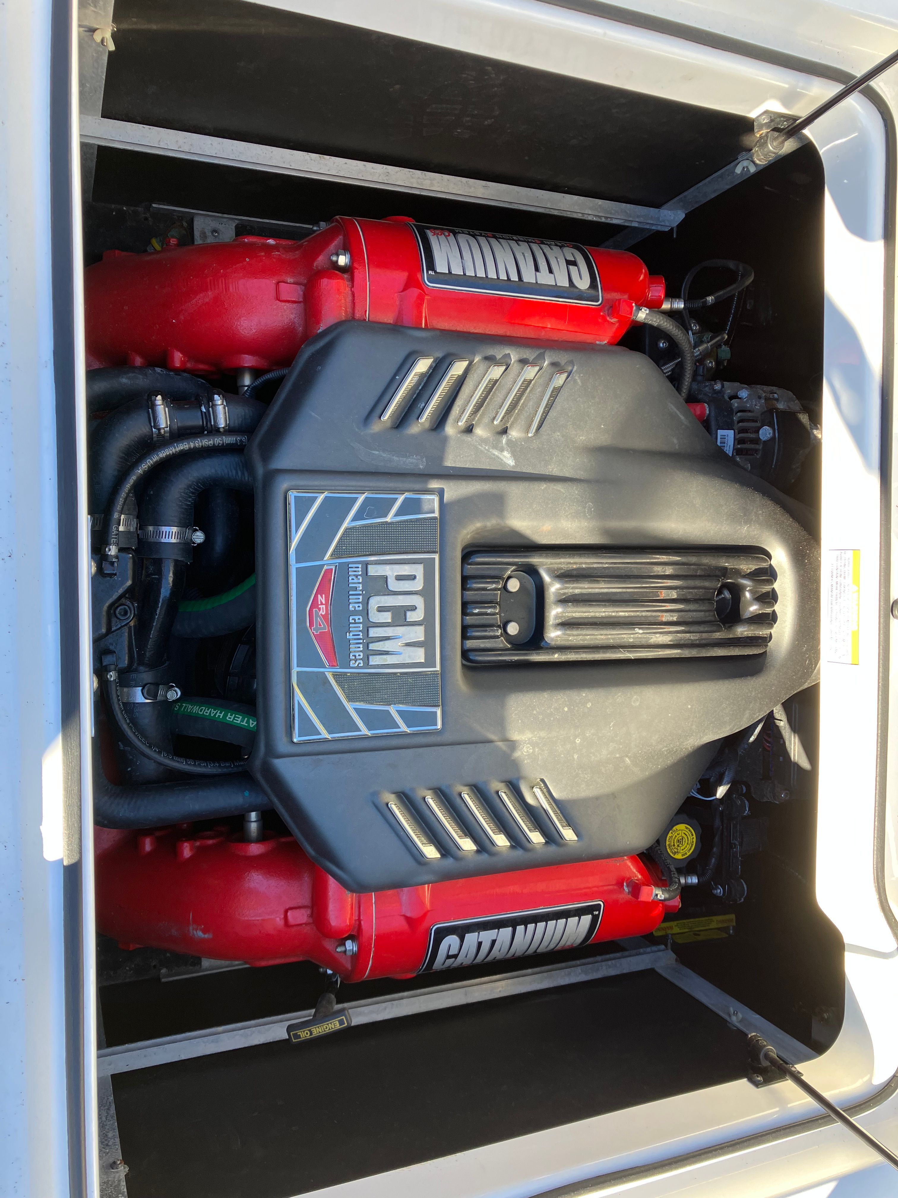 2018 Nautique Super Air Nautique GS22 - 19