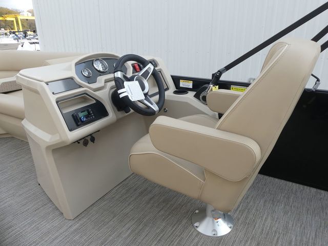2026 Godfrey Xperience 1880 CX - 16