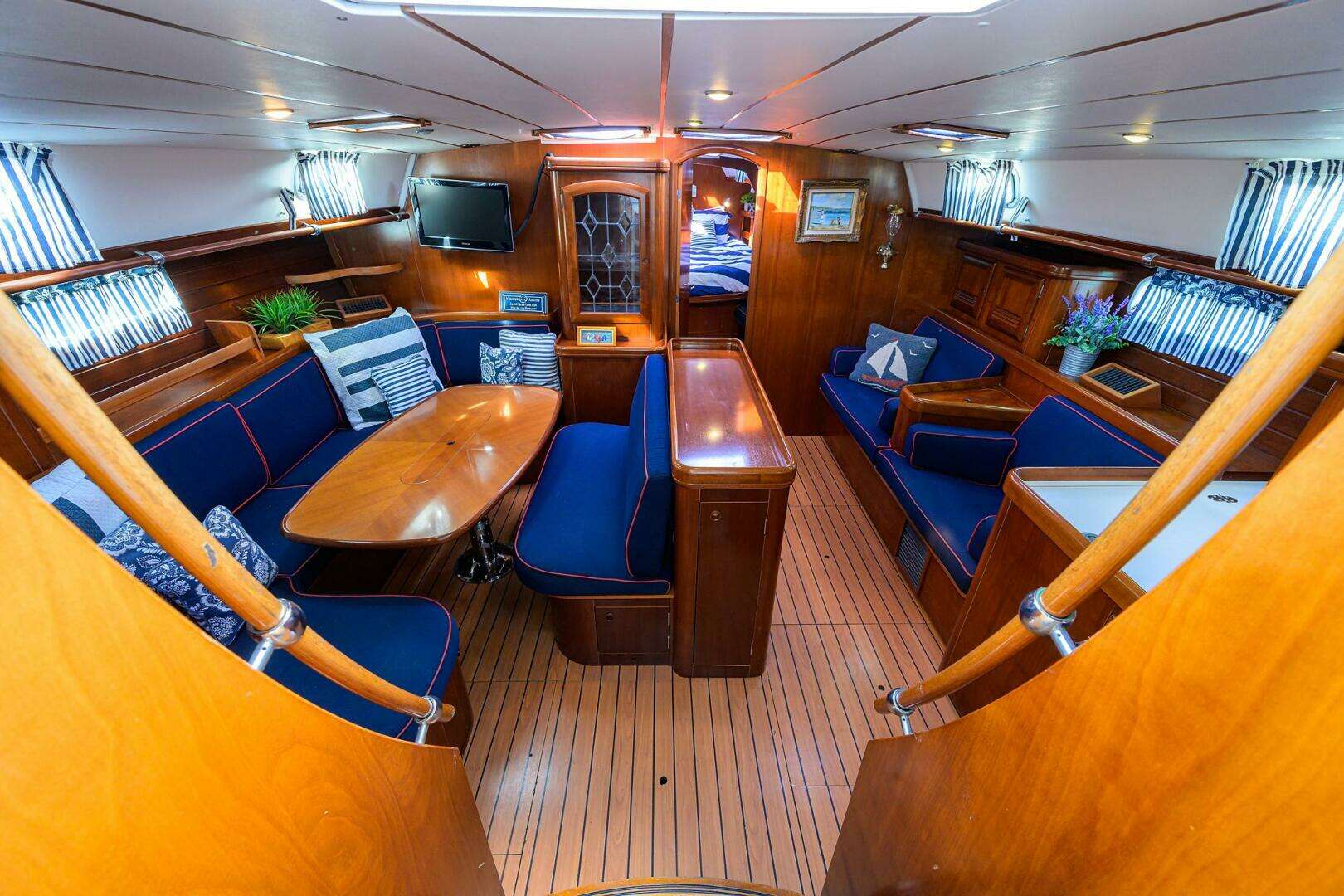 2003 Beneteau Beneteau 50 - Image 14