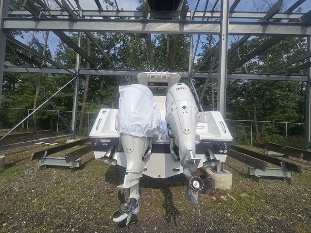2026 Sea Hunt Gamefish 27 Forward Seating - 3