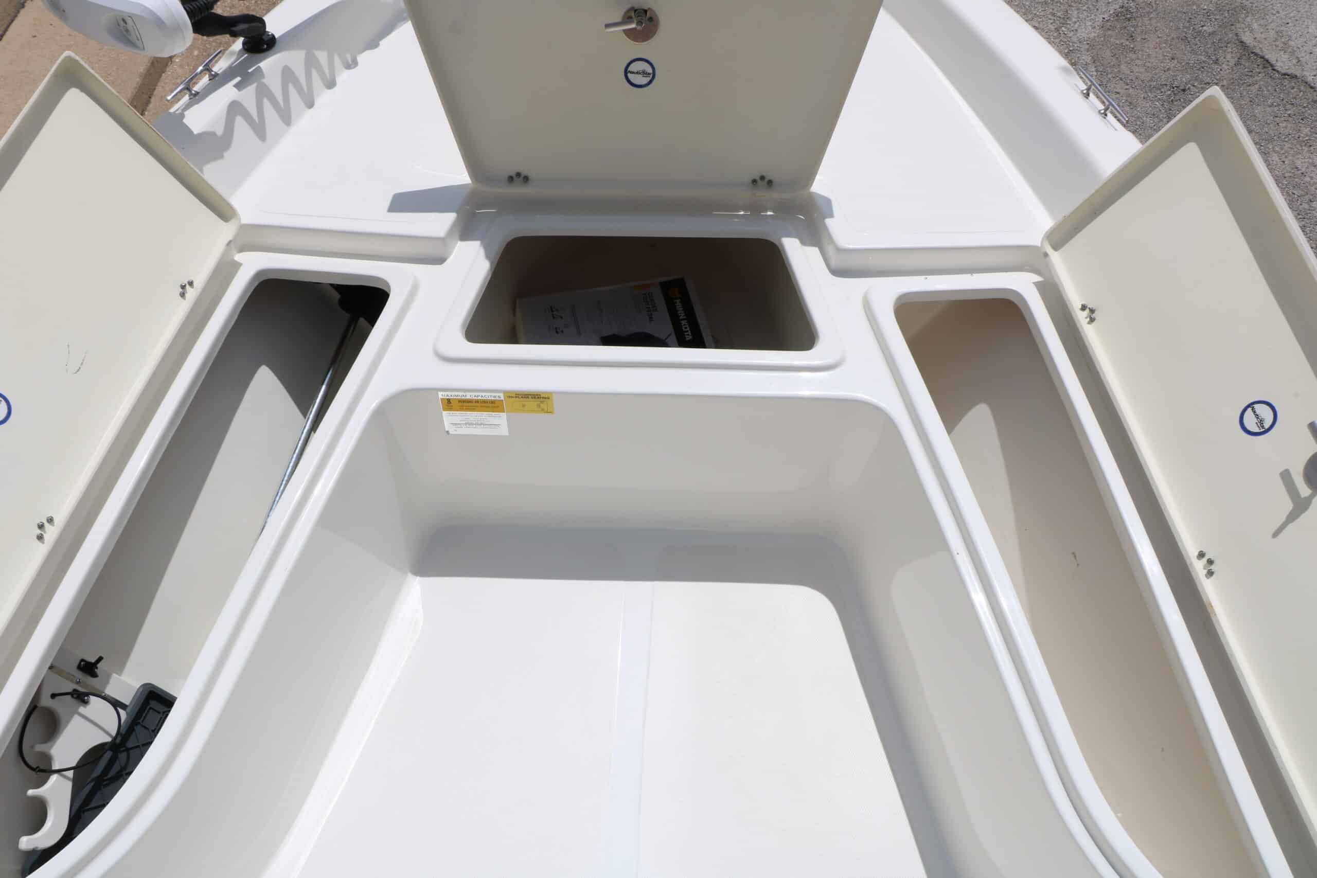 2020 NauticStar 2140 Sport - 26