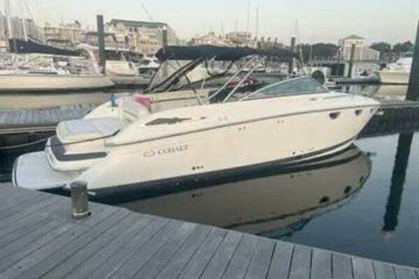 2008 Cobalt 323