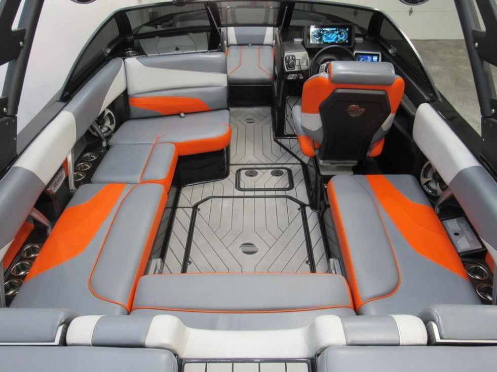 2019 Malibu Wakesetter 22 MXZ - 3