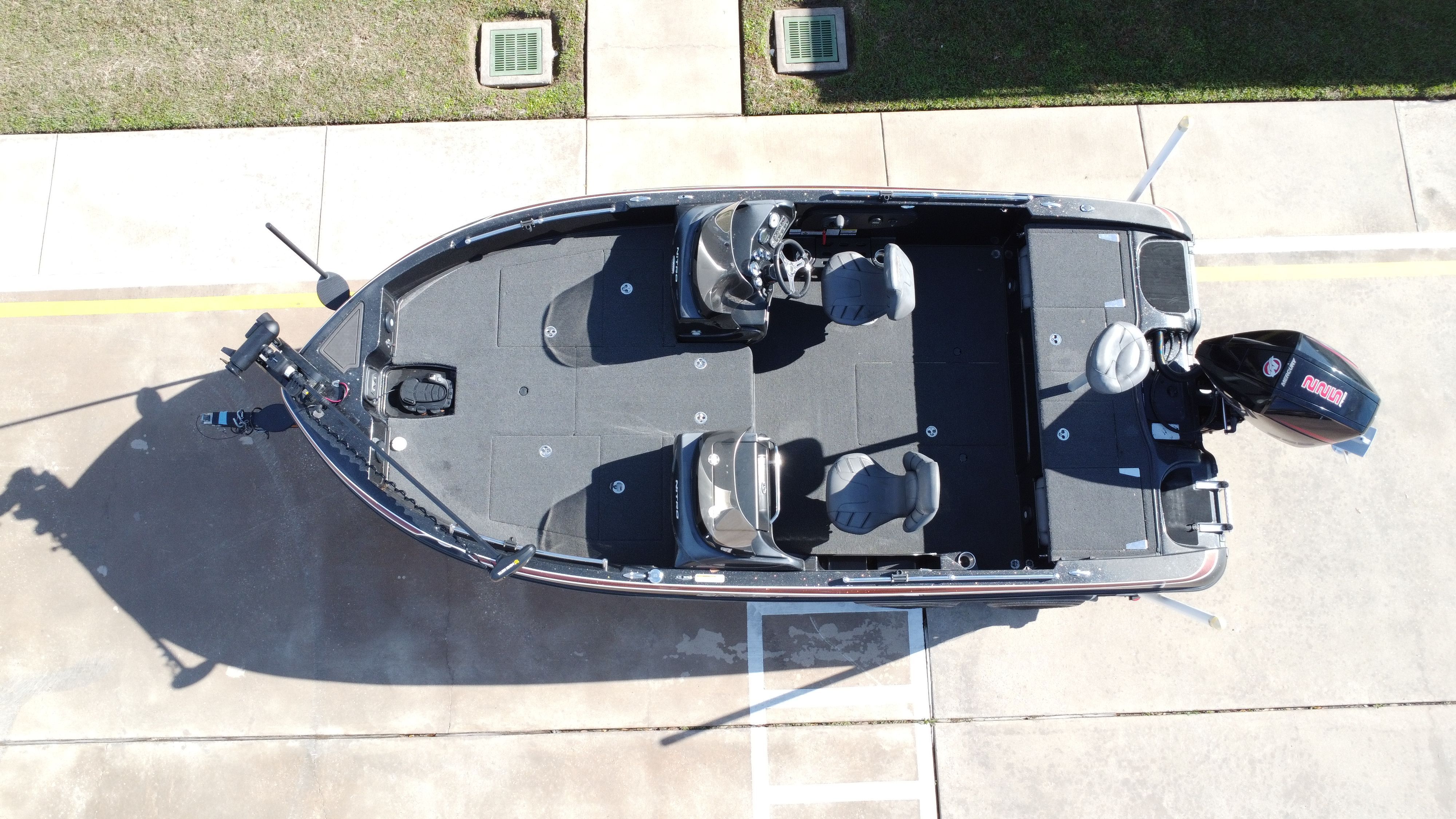 2021 Nitro ZV19 - 15