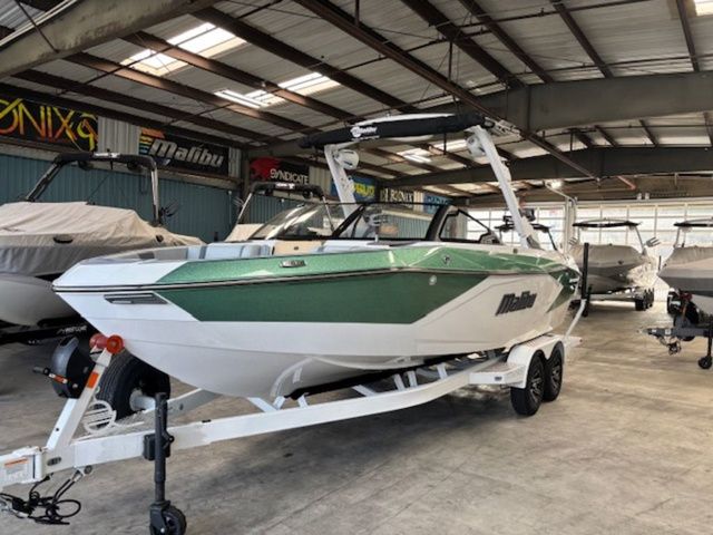 2026 Malibu Wakesetter 23 LSV - 2