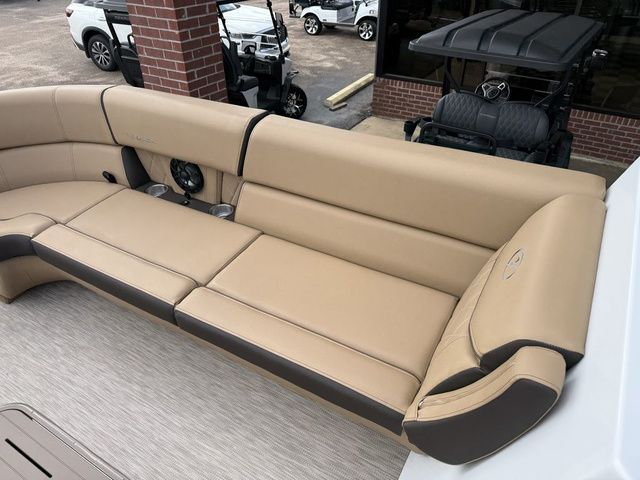 2026 Veranda VX25RC - 19