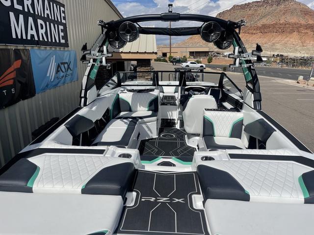 2022 Tigé 24RZX - 4