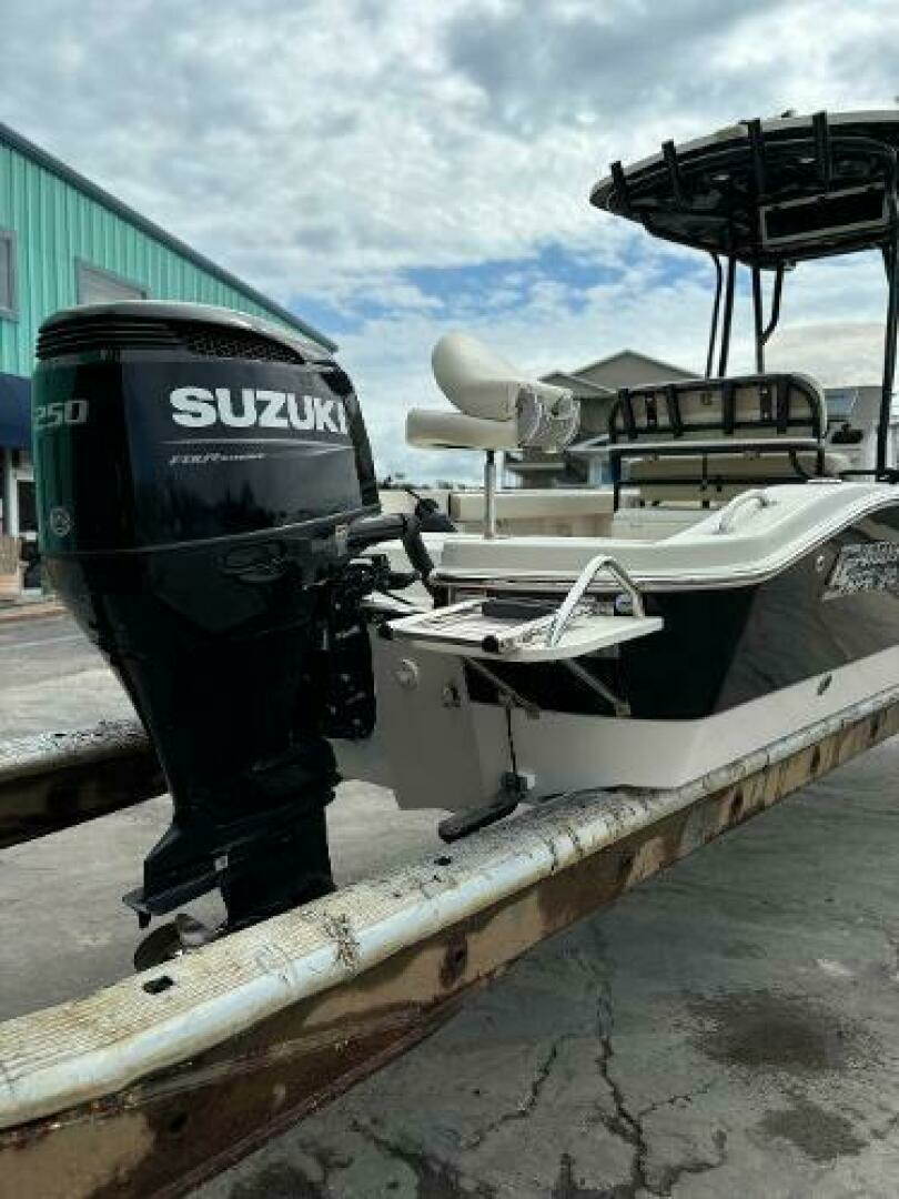 2021 Carolina Skiff 24 Ultra Elite - Image 20
