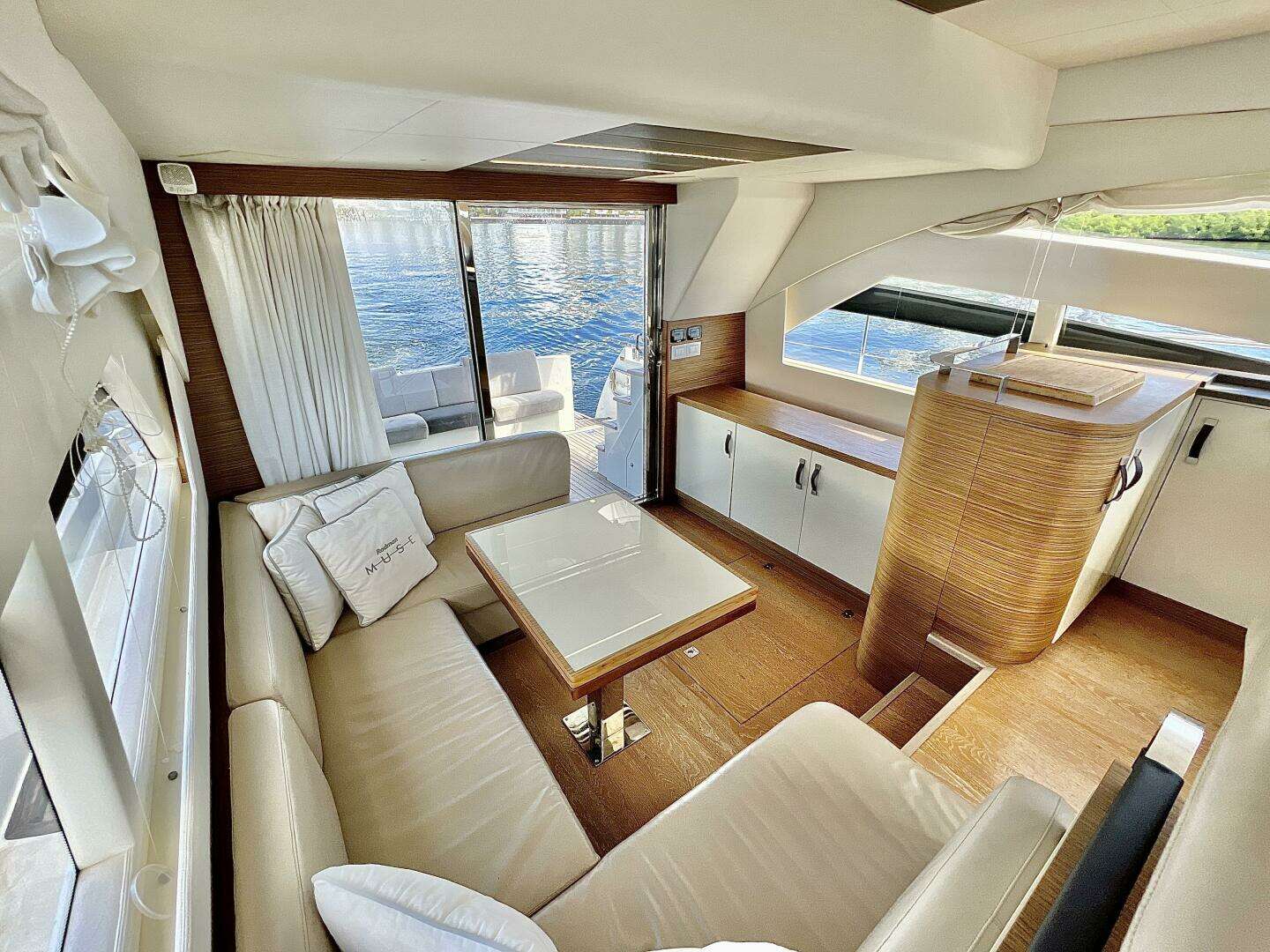 2014 Rodman Muse 44 - Image 17
