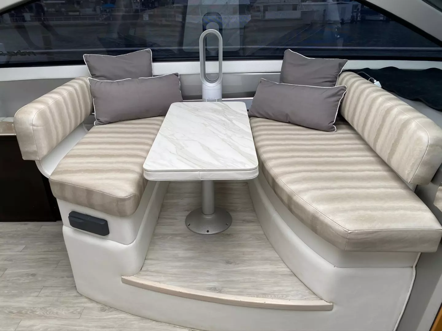 2009 Prinz Yachts Coupe - Image 25