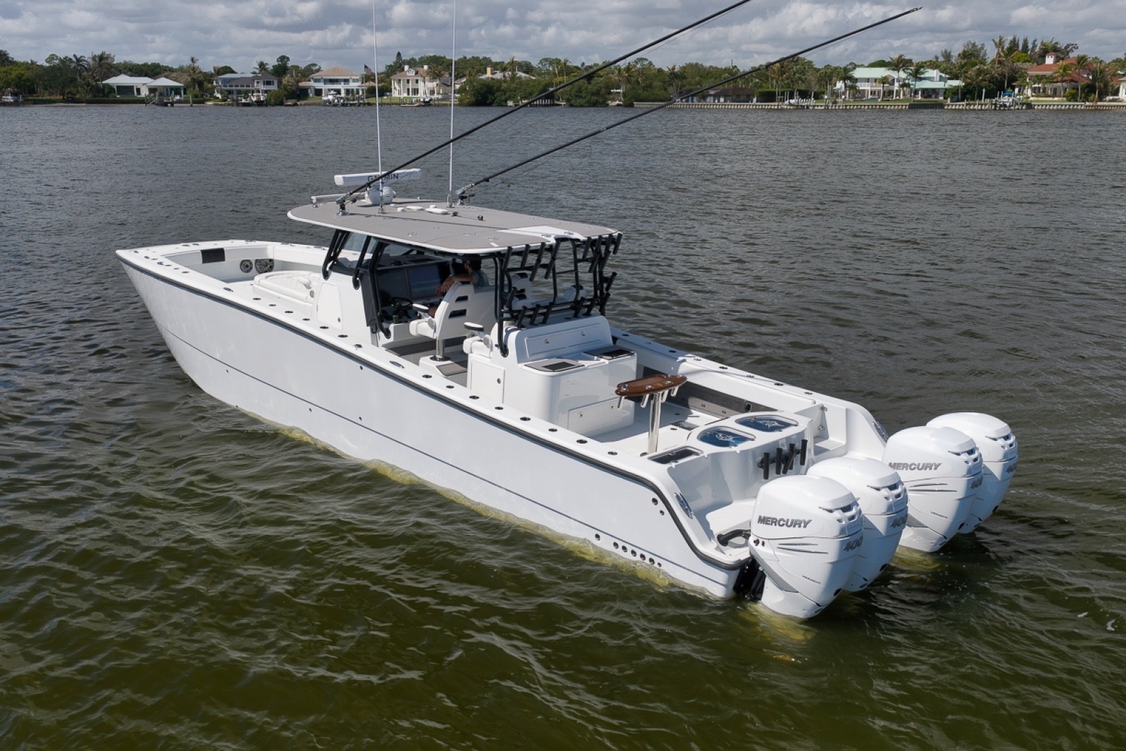 2020 Freeman 42LR - Image 9