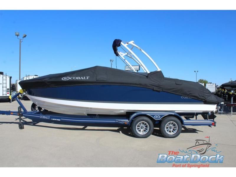 2025 CS Series CS23 - 8