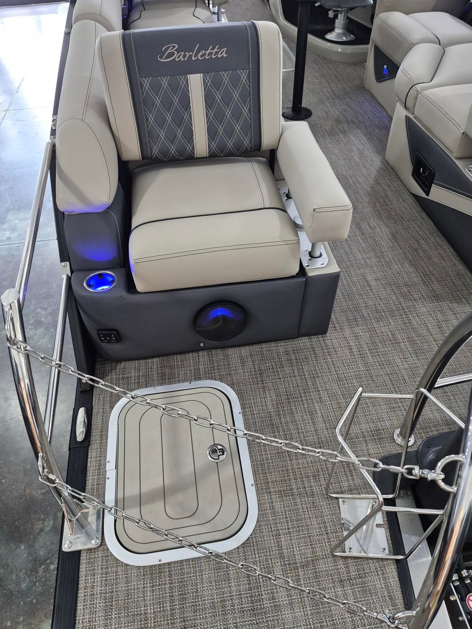 2023 BARLETTA L25M - Image 17