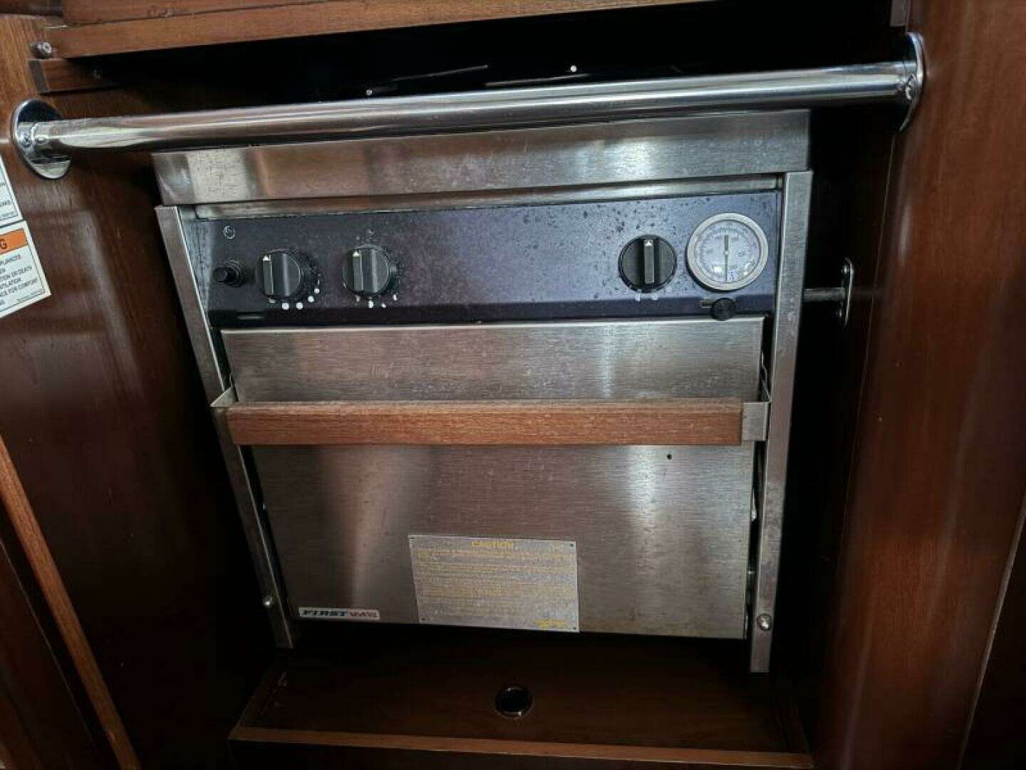 1999 Beneteau 381 - Image 33