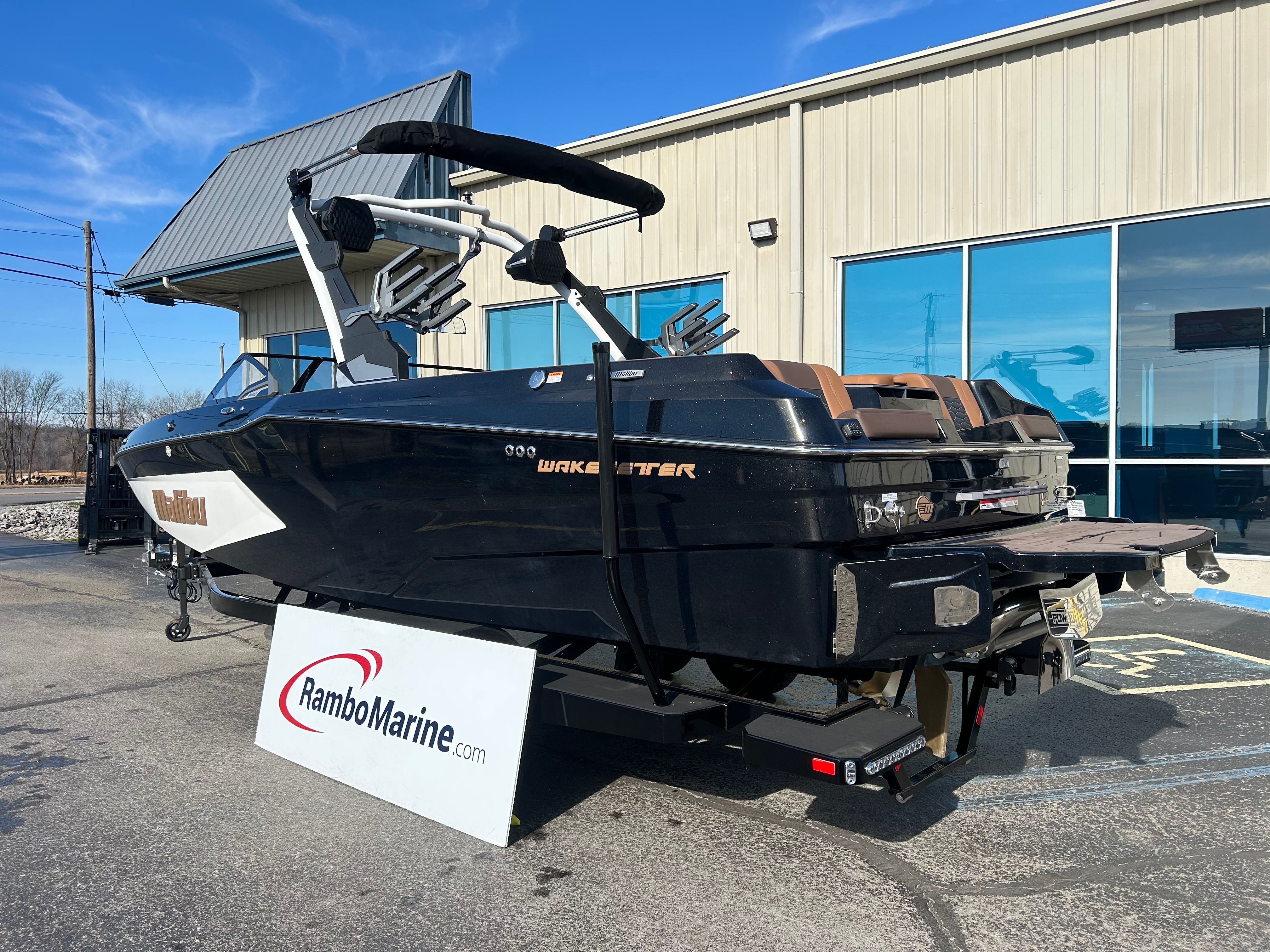 2026 MALIBU 24 MXZ - Image 7