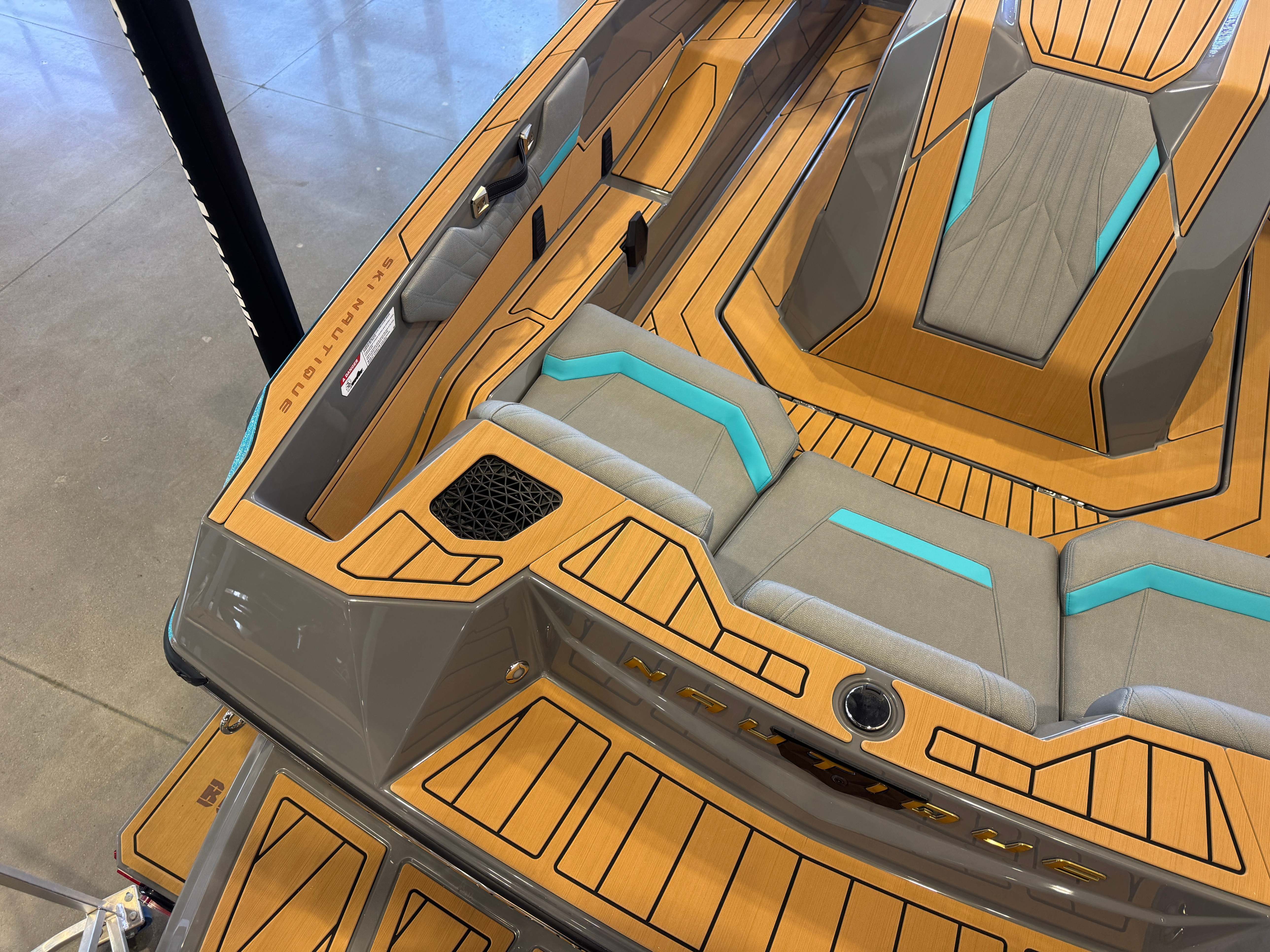 2026 Nautique Ski Nautique - 11